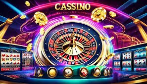 Dasbor promosi dan penawaran bonus di situs seluler pgtoto